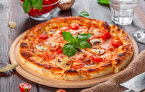 Pizza